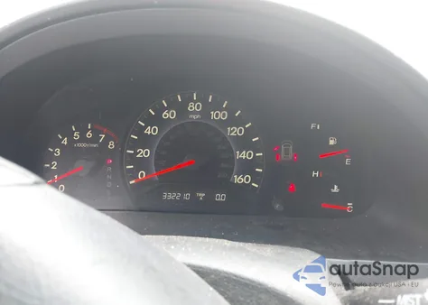 2005 Honda Odyssey Ex-L from USA, damaged, VIN 5FNRL38785B056567